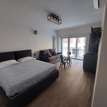 111 Suite Apartment Bergamo Exteriér fotografie