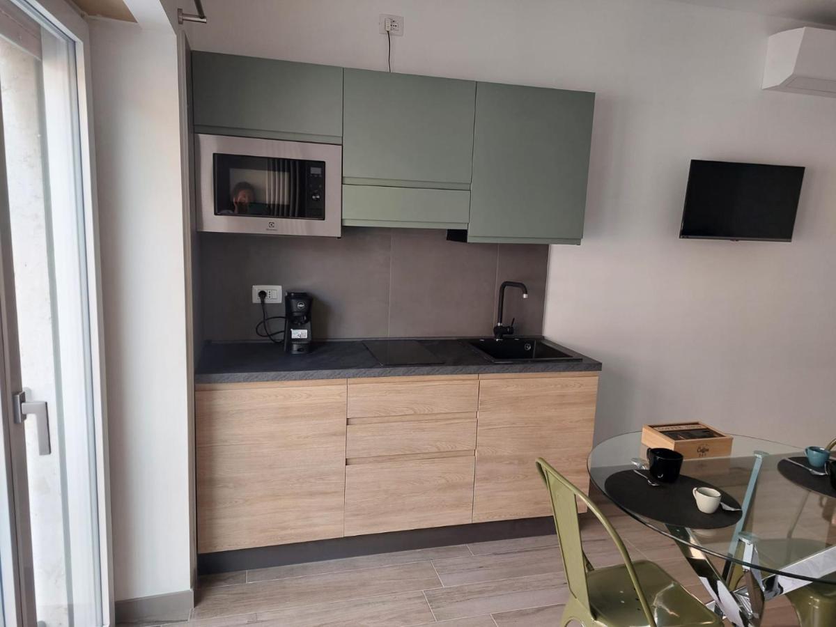 111 Suite Apartment Bergamo Exteriér fotografie