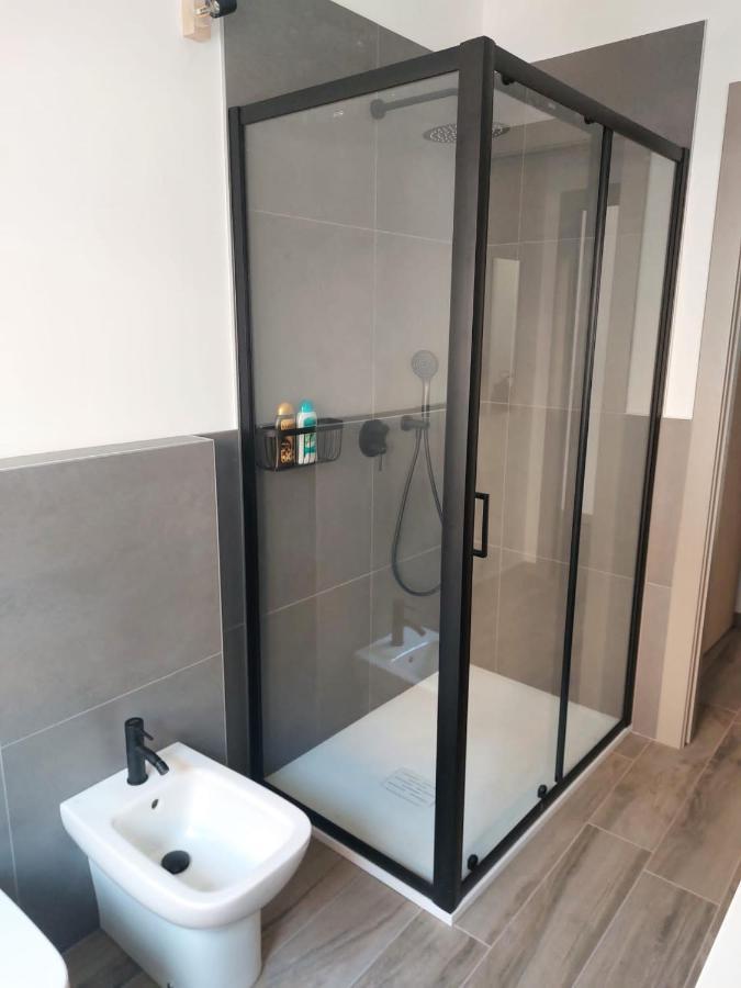 111 Suite Apartment Bergamo Exteriér fotografie
