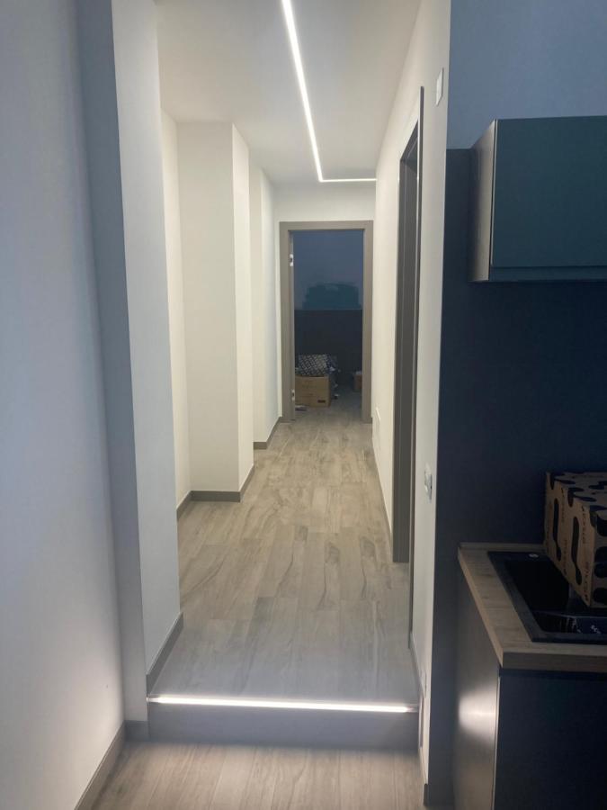 111 Suite Apartment Bergamo Exteriér fotografie