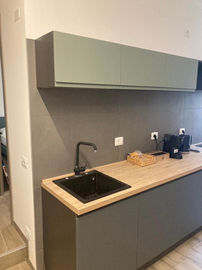 111 Suite Apartment Bergamo Exteriér fotografie