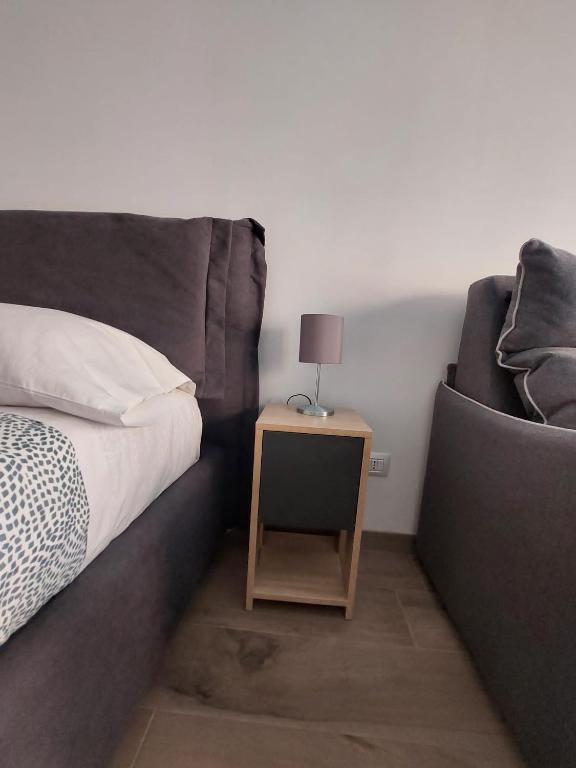 111 Suite Apartment Bergamo Exteriér fotografie
