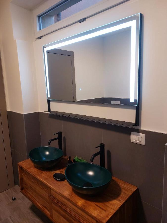 111 Suite Apartment Bergamo Exteriér fotografie