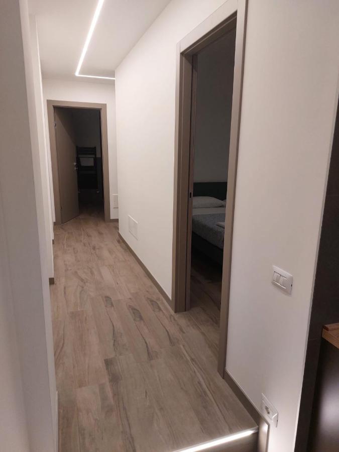111 Suite Apartment Bergamo Exteriér fotografie