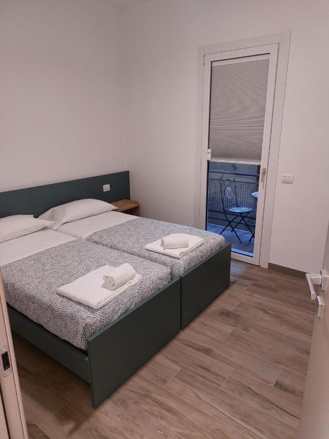 111 Suite Apartment Bergamo Exteriér fotografie
