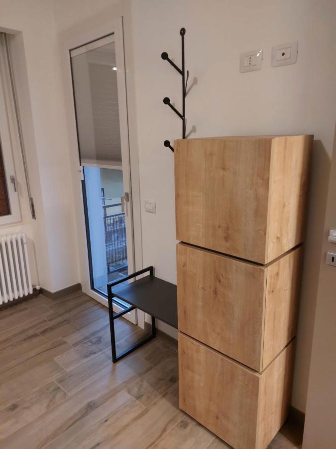 111 Suite Apartment Bergamo Exteriér fotografie